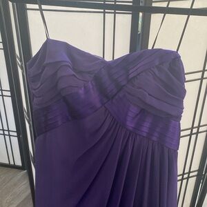 Evening Gown from ABS